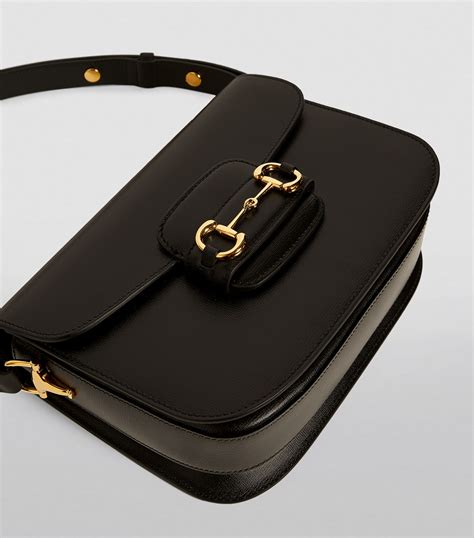 gucci horsebit large|Gucci Horsebit 1955 Shoulder Bag: Editor Tested & Reviewed 2024.